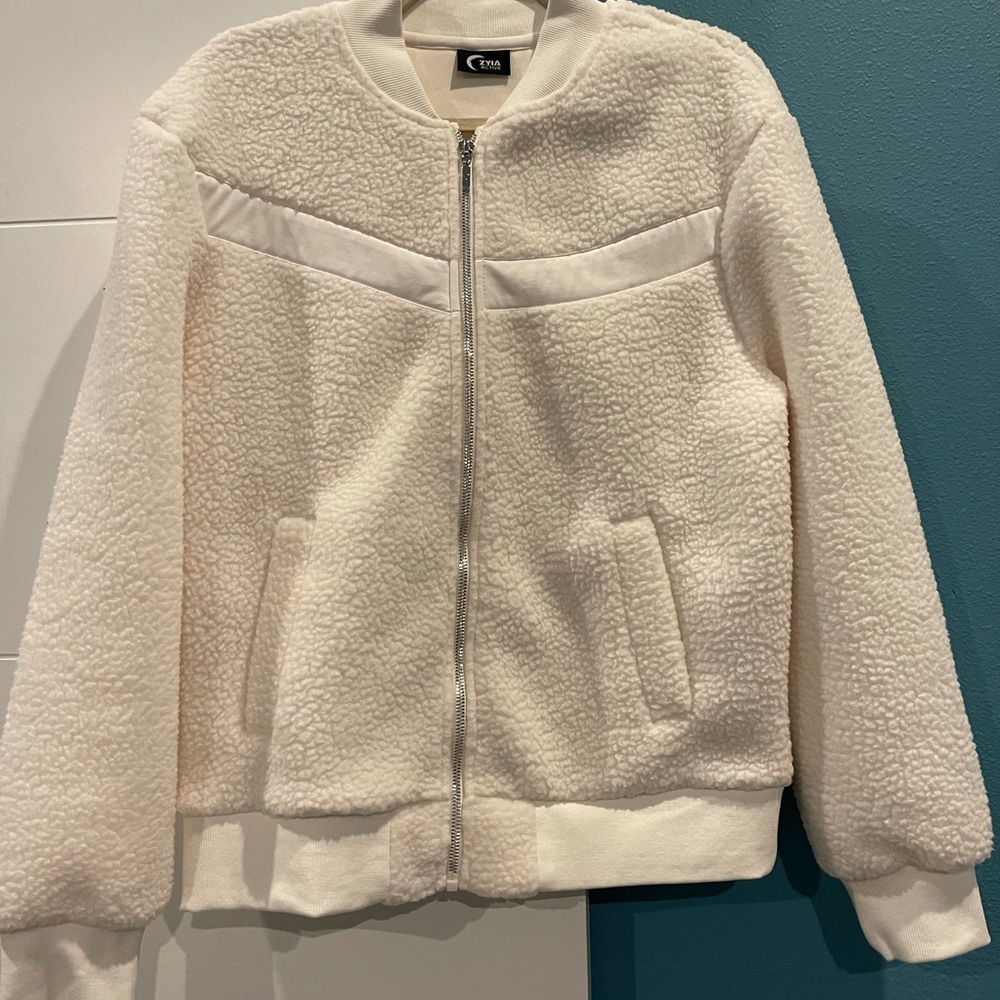 ZYIA Jacket